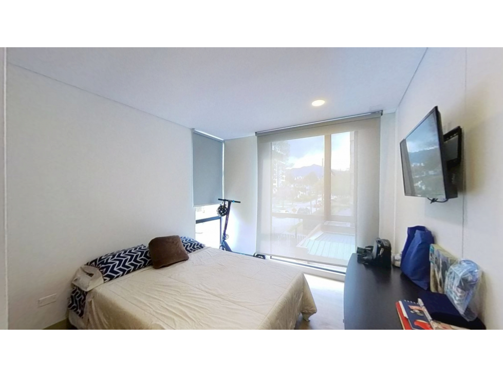 Venta Apartamento, San Patricio, Chapinero — foto 6