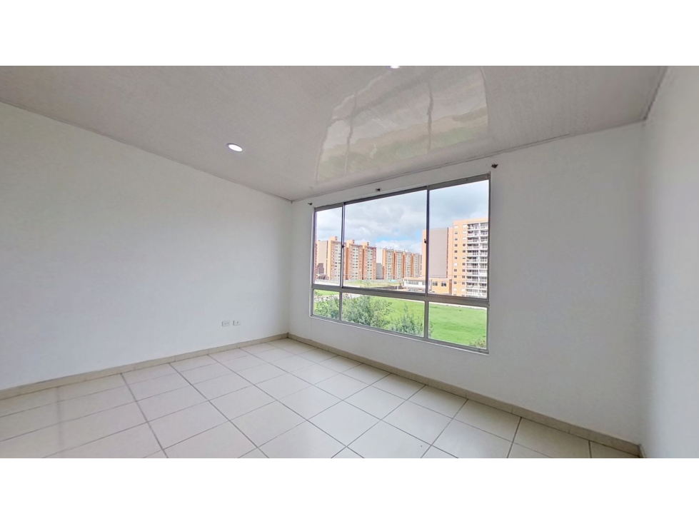 Venta Apartamento, El Prado, Zipaquirá