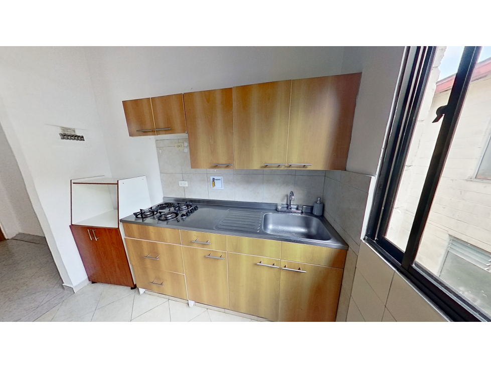 Venta Apartamento, Zona Rural, Itagüí — foto 3