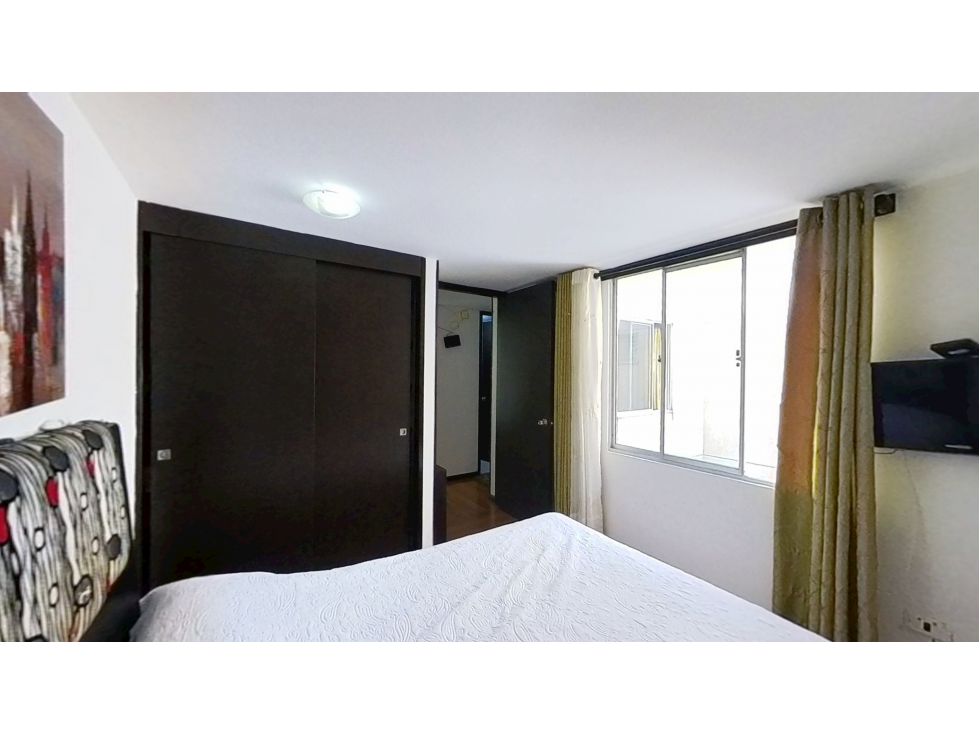 Venta Apartamento, Tibabita, Usaquén — foto 3
