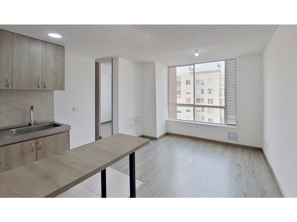Venta Apartamento, Madelena, Ciudad Bolívar — foto 3