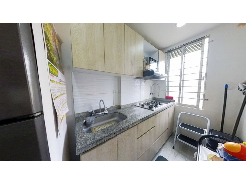 Venta Apartamento, Remanso Sur, Puente Aranda — foto 3