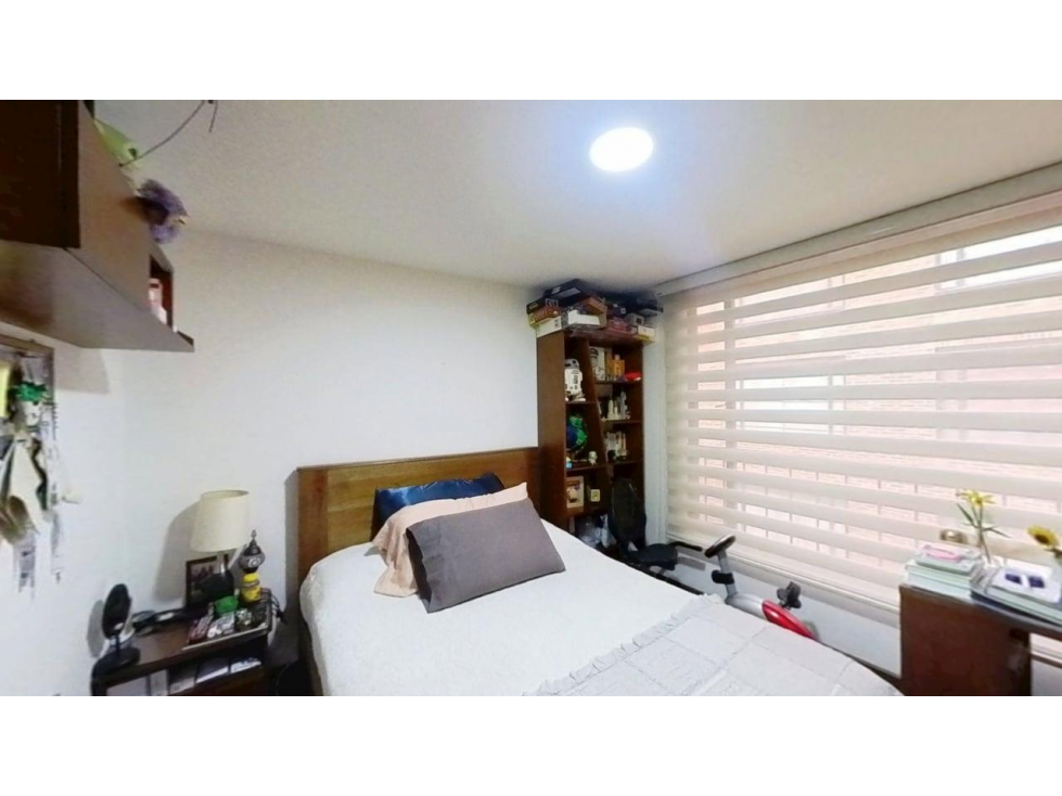 Venta Apartamento, Chicó Norte, Chapinero — foto 5