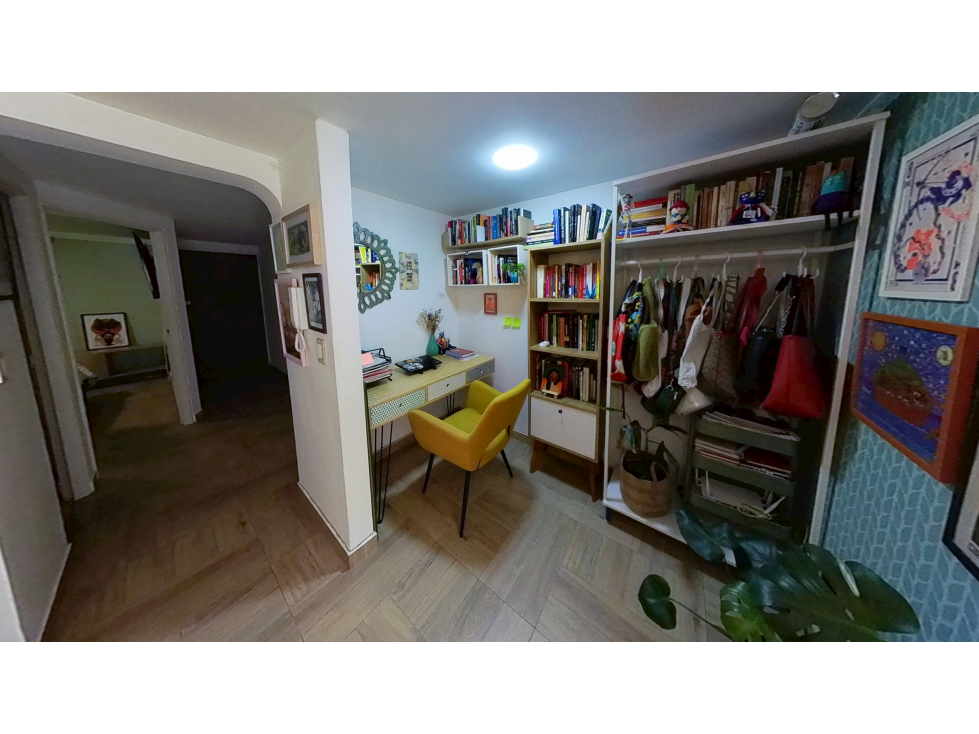 Venta Apartamento, Pardo Rubio, Chapinero — foto 4