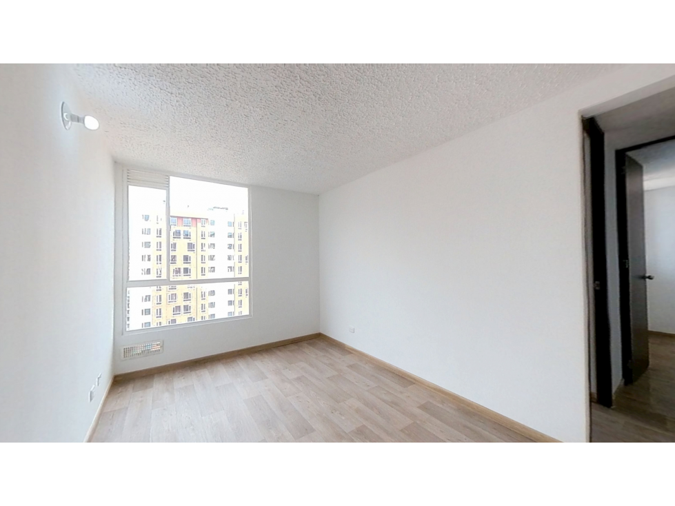 Venta Apartamento, El Vergel, Fontibón