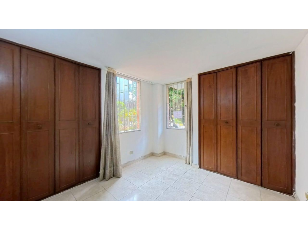 Venta Apartamento, Los Cedros, Usaquén — foto 5