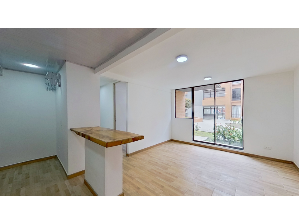 Venta Apartamento, Floresta, Tocancipá