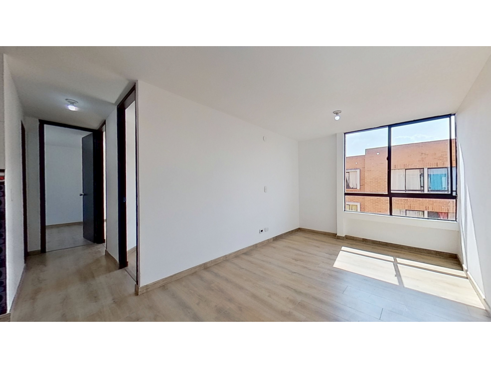 Venta Apartamento, Ciudad Sabana, Mosquera
