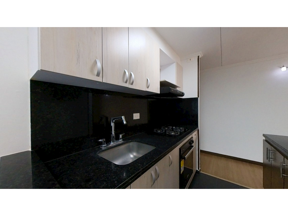 Venta Apartamento, Ciudad Techo 2, Kennedy — foto 5