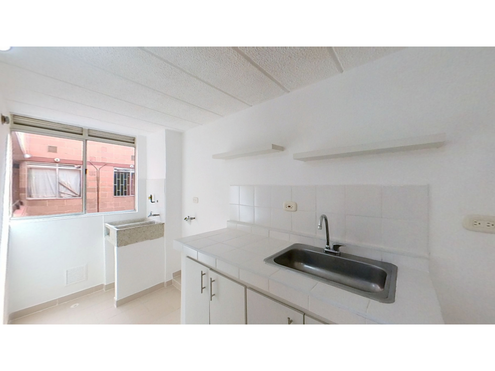 Venta Apartamento, San Bernardino 22, Bosa — foto 3