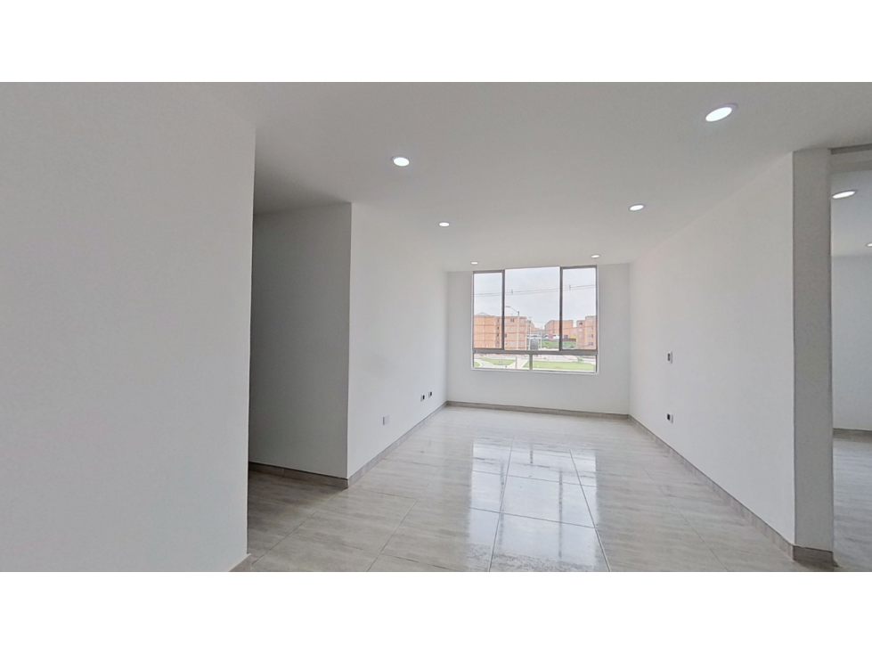 Venta Apartamento, Villas Del Progreso, Bosa
