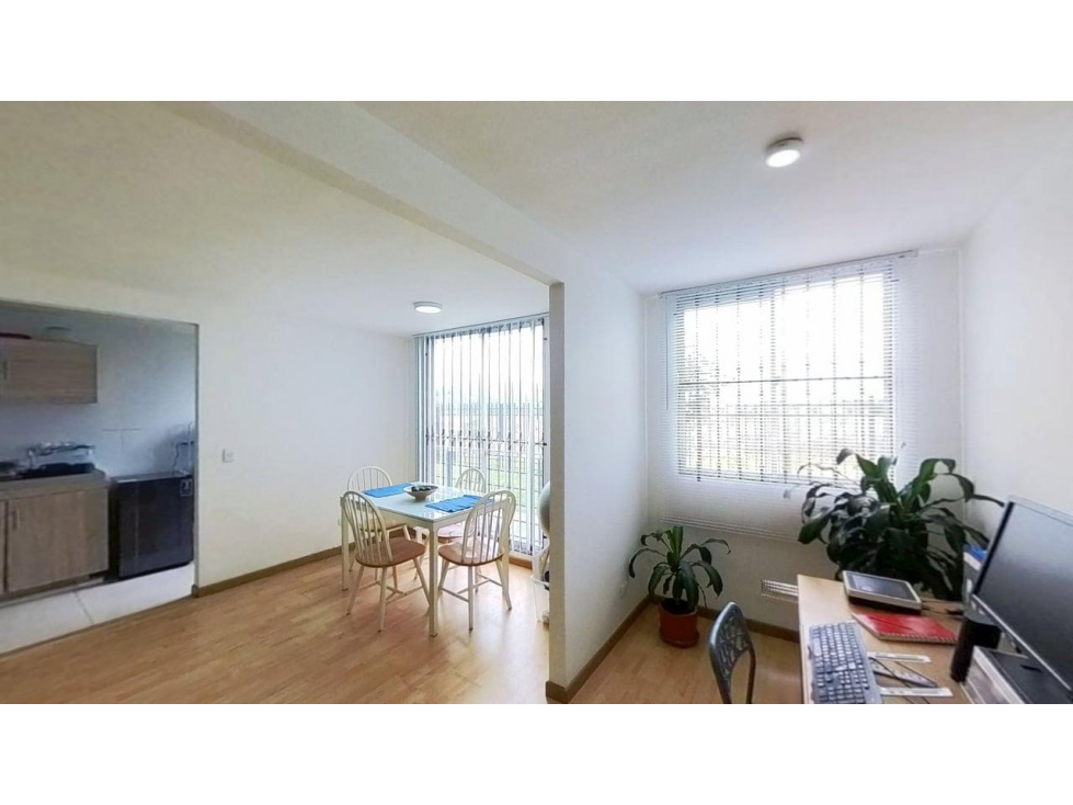 Venta Apartamento. Cajica