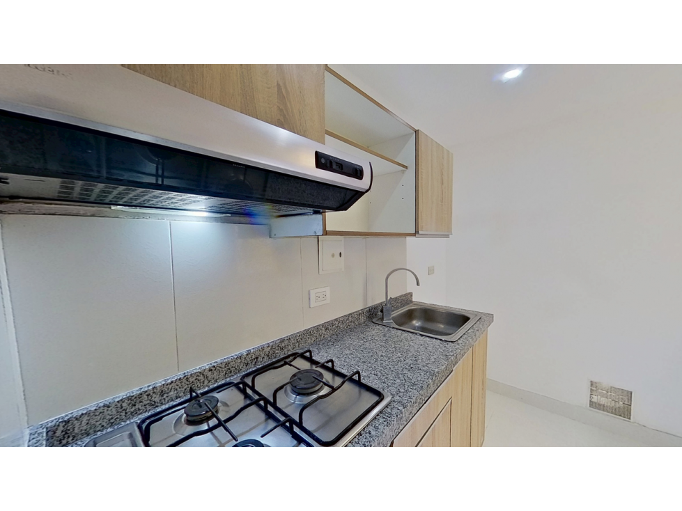 Venta Apartamento, Horizonte Norte, Usaquen — foto 2