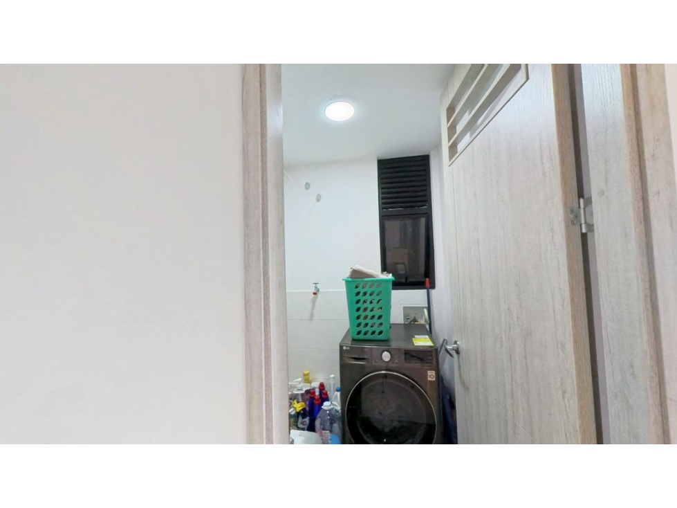 Venta Apartamento. Milan, Usaquen — foto 5