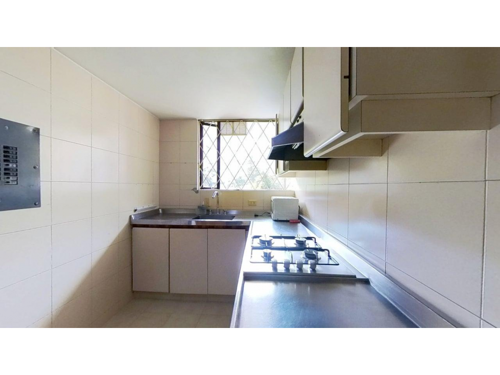 Venta Apartamento, San Patricio, Usaquen — foto 3