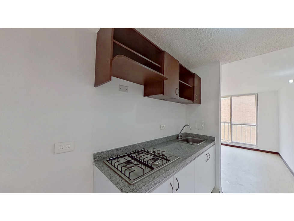 Venta Apartamento, Tocancipá — foto 4