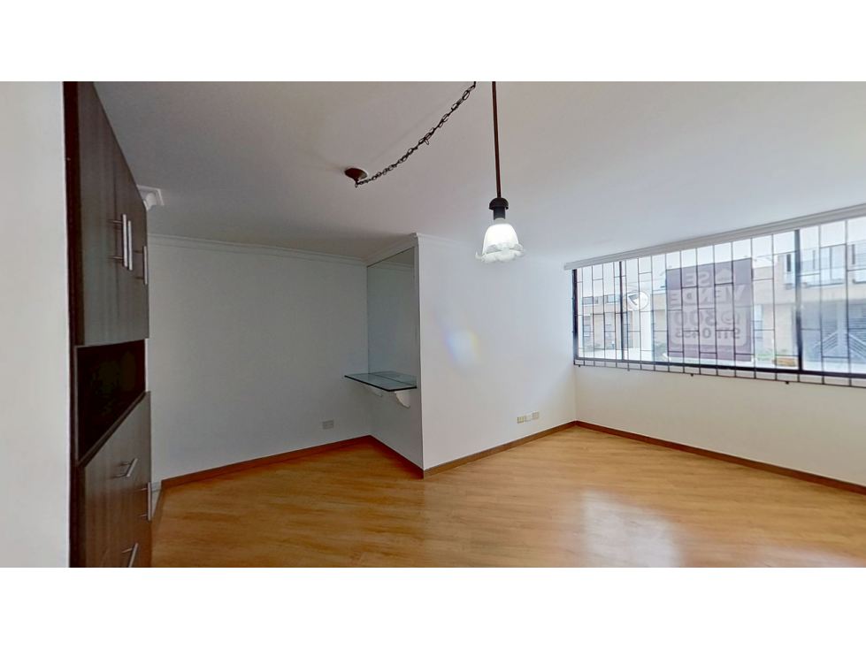 Venta Apartamento, Santa Barbara Central , Usaquen — foto 2