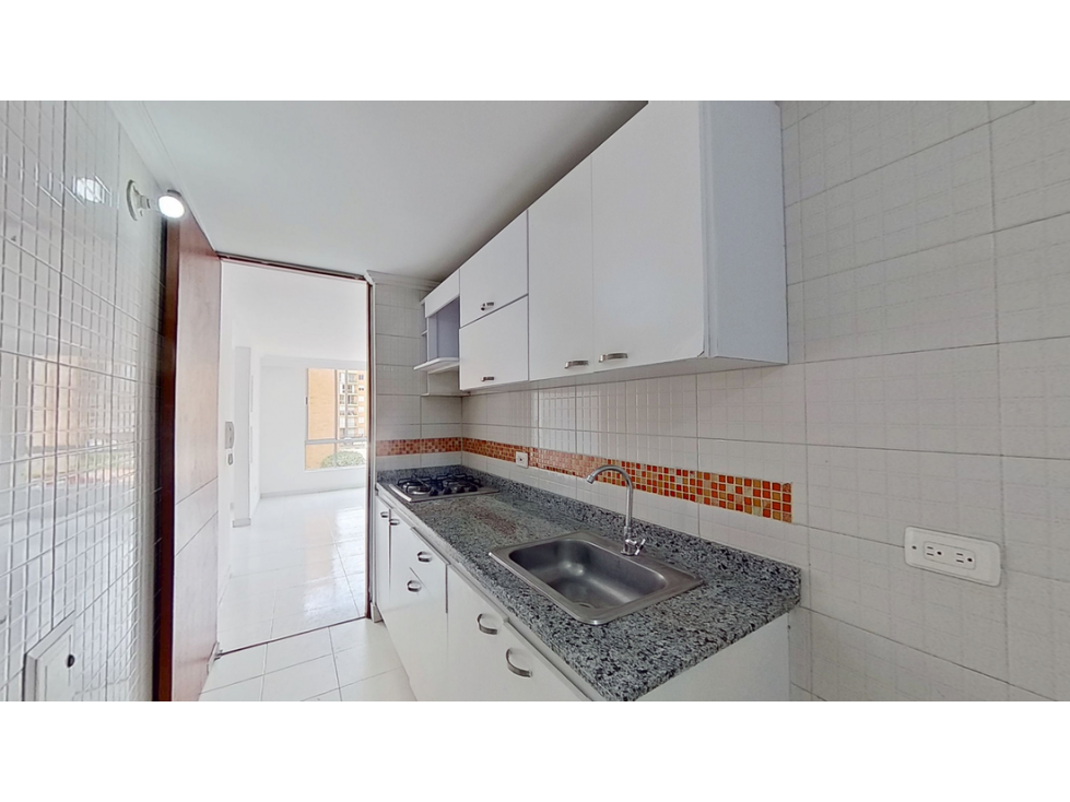 Venta Apartamento, Hacienda Casa Blanca, Madrid — foto 4