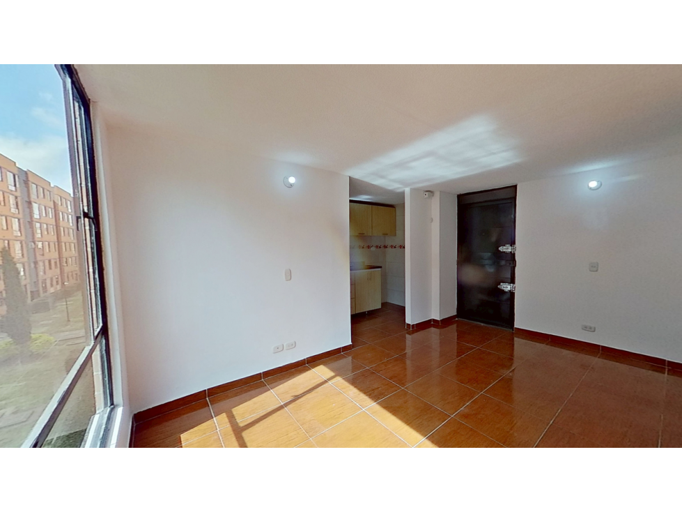 Venta Apartamento, Parque Campestre, Soacha — foto 2