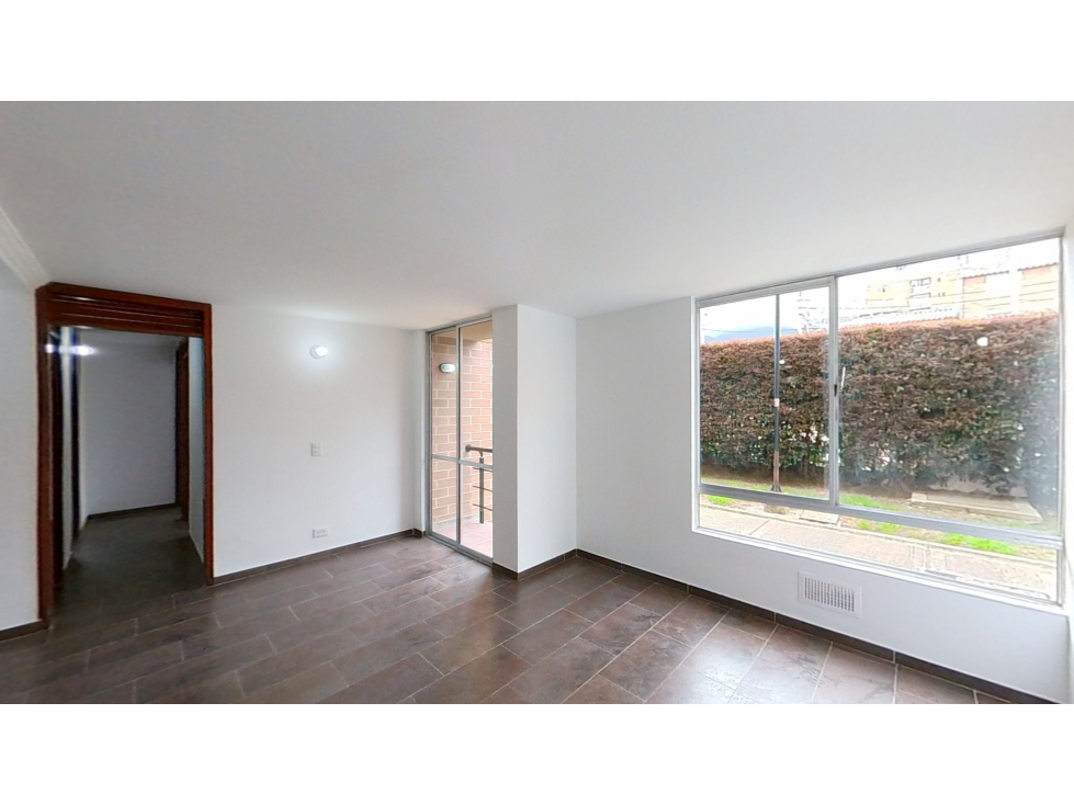 Venta Apartamento, Zipaquira, San Rafael - 1