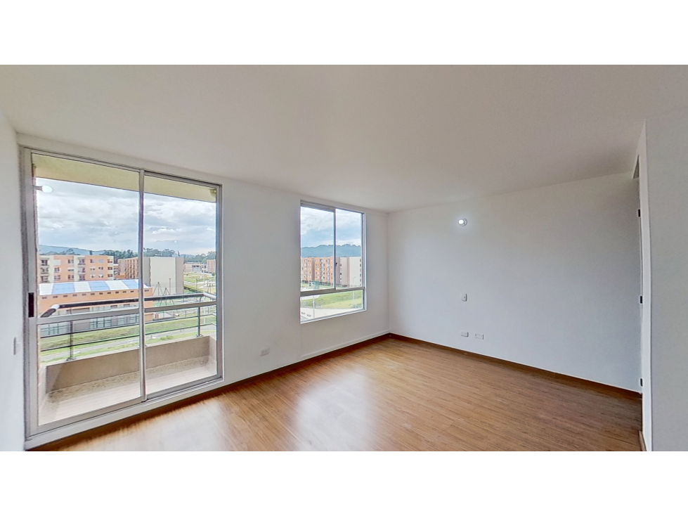Venta Apartamento, Verganzo, Tocancipá
