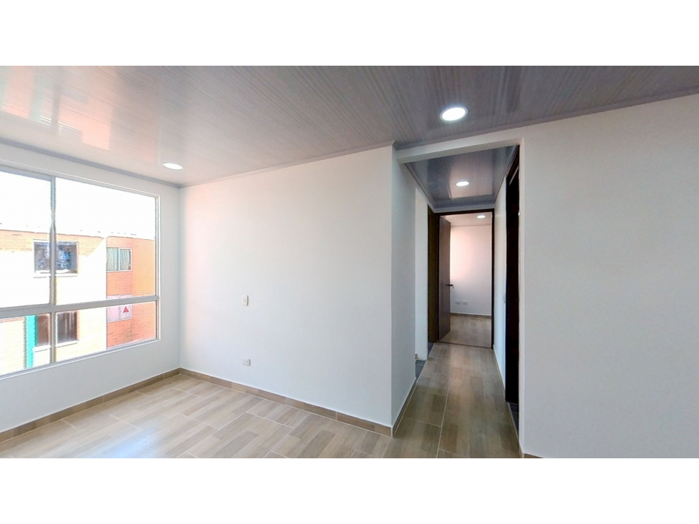 Venta Apartamento, Verganzo, Tocancipá - 2