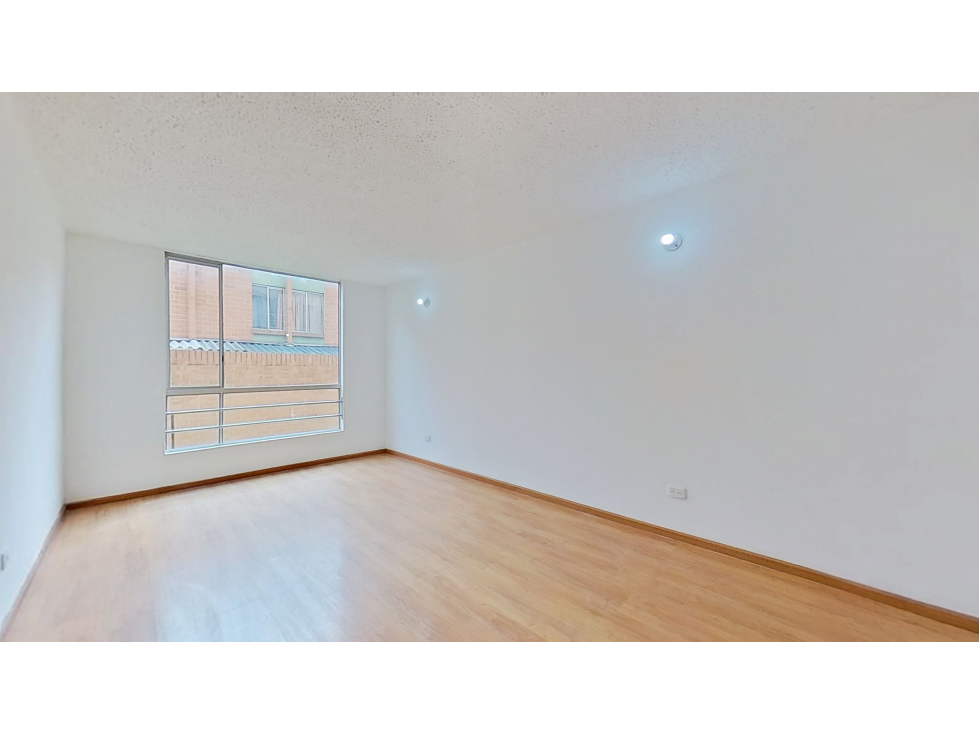Venta Apartamento, Hacienda San Rafael, Zipaquirá