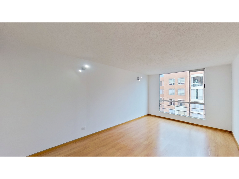 Venta Apartamento, Hacienda San Rafael, Zipaquirá — foto 3