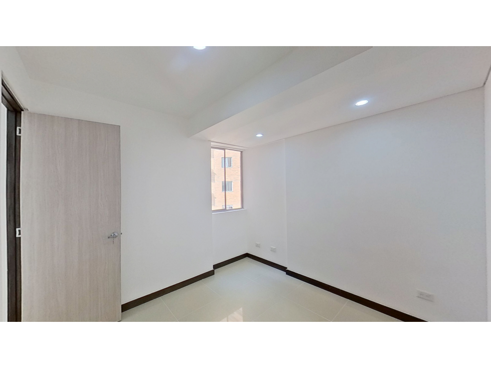 Venta apartamento, Zona Industrial, Bello — foto 4