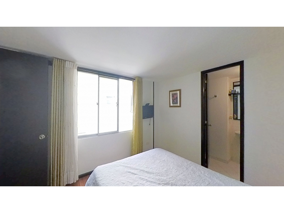 Venta Apartamento, Tibabita, Usaquén — foto 5