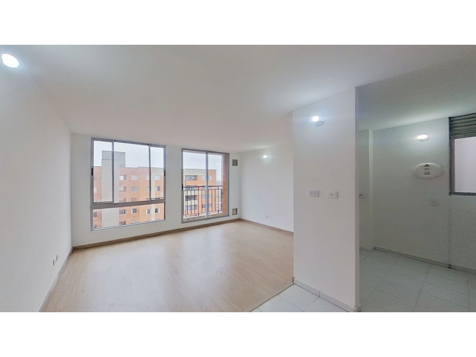 Venta Apartamento, La Prosperidad, Madrid