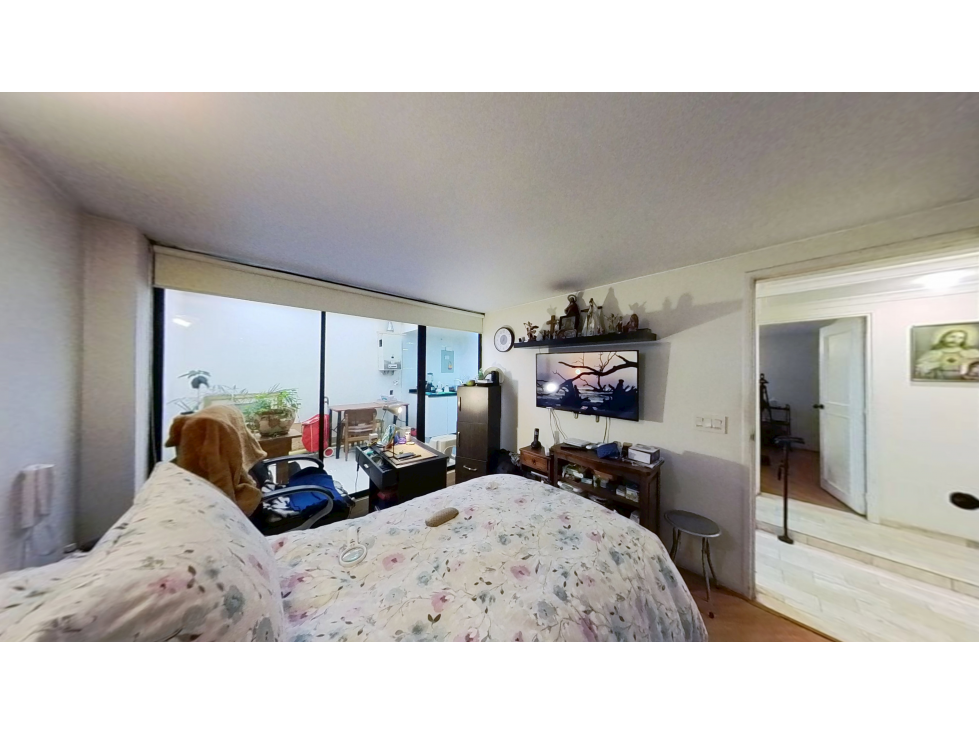 Venta Apartamento, Santa Bárbara Central, Usaquén — foto 2