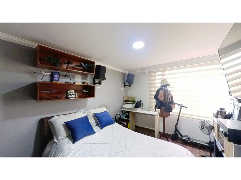 Venta Apartamento, Chicó Norte, Chapinero — foto 6