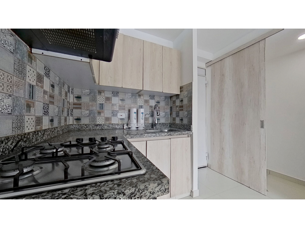 Venta Apartamento, Villa Alsacia, Kennedy