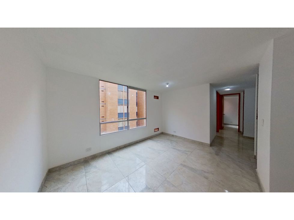 Venta Apartamento, El Jardín, Bosa