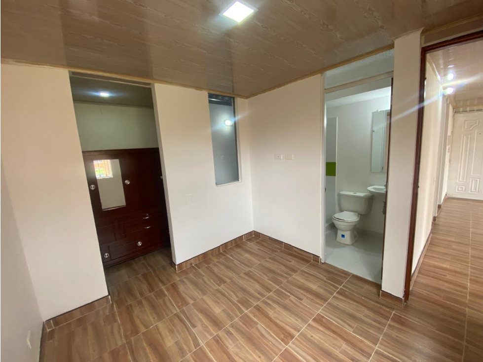Venta Apartamento, Vereda El Verganzo, Tocancipá
