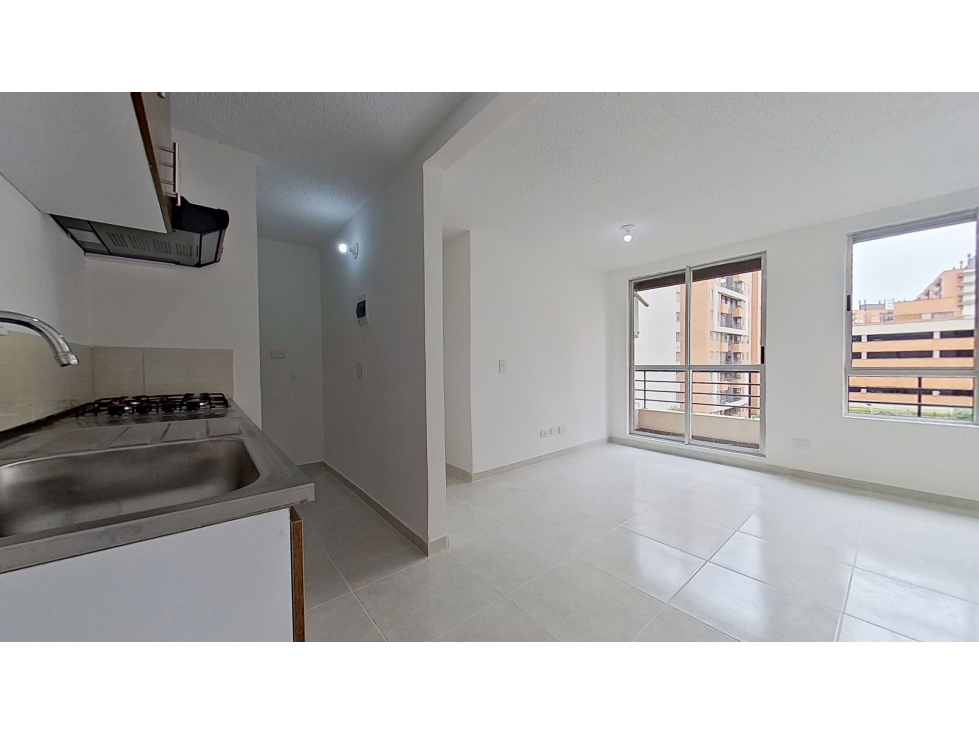 Venta Apartamento, San Jose, Mosquera — foto 6