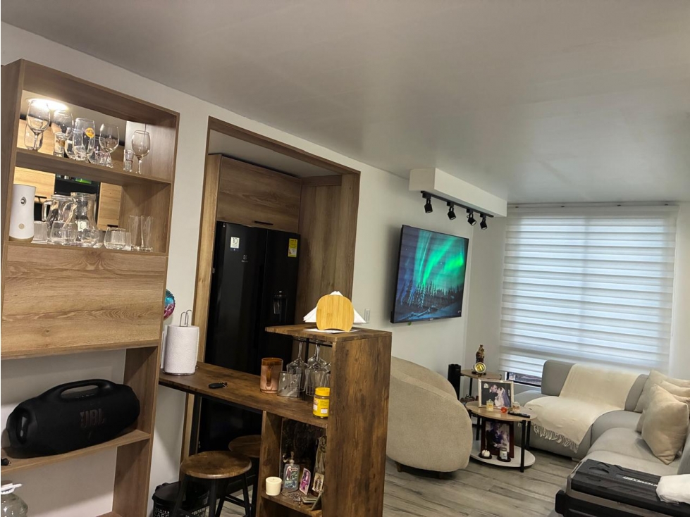 Venta Apartamento, La Balsa, Chia — foto 2