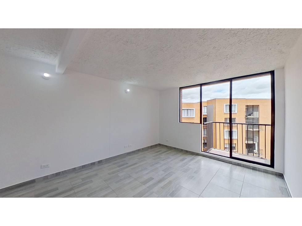 Venta Apartamento, Vereda El Verganzo, Tocancipá