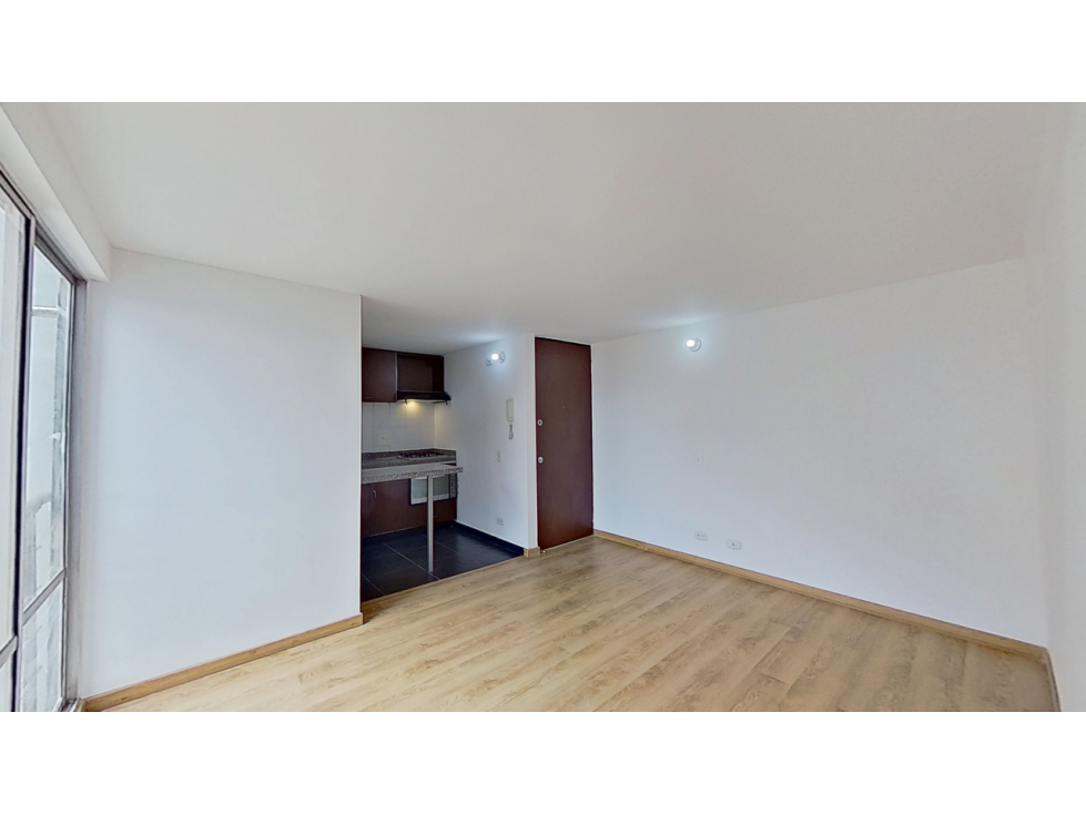Venta Apartamento, Ciudad Techo, Kennedy — foto 3