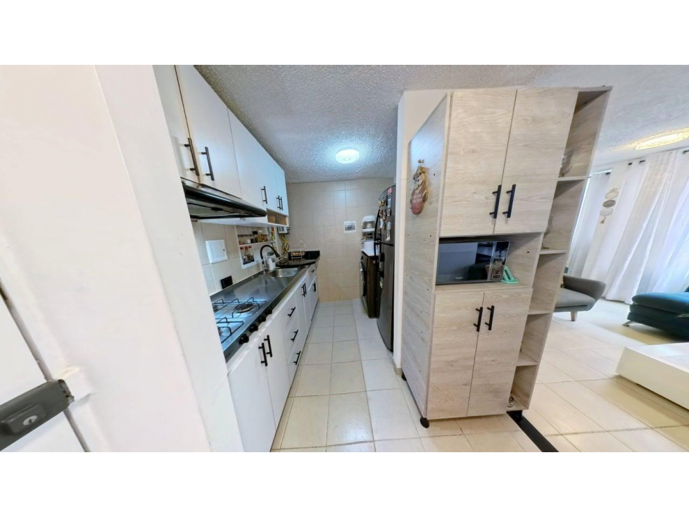 Apartamento en venta, Kennedy, Tintal — foto 6