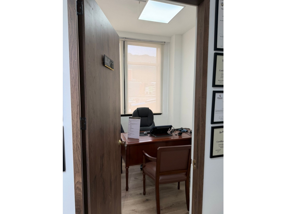Venta Oficina, Centro — foto 4