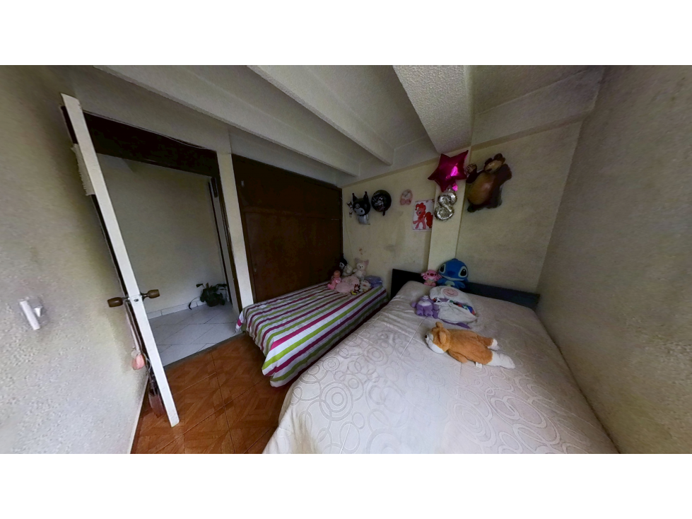 Venta Apartamento, Toberín, Usaquén — foto 4