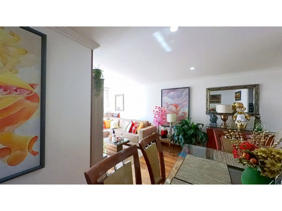 Venta Apartamento., La Marsella, Chía — foto 2