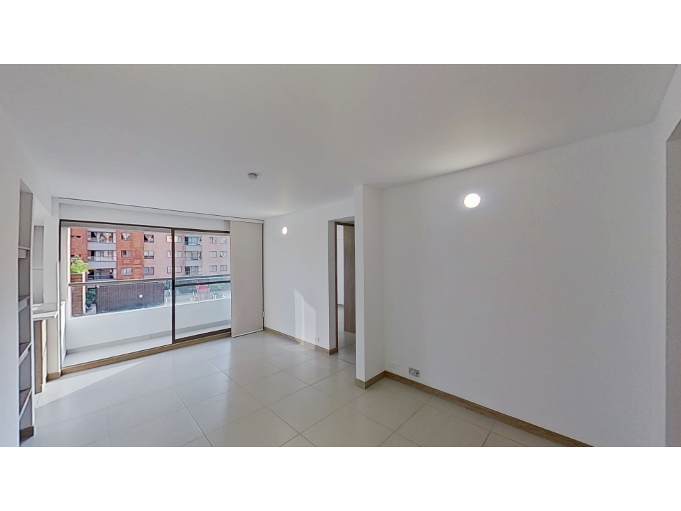 Venta Apartamento, Santa Ana, Bello — foto 2