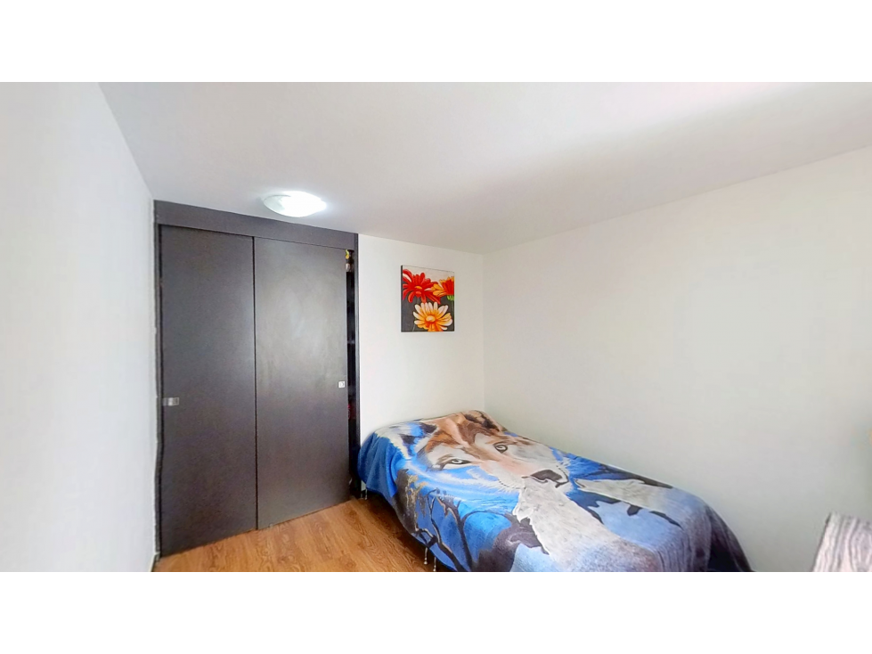Venta Apartamento, Tibabita, Usaquén — foto 6