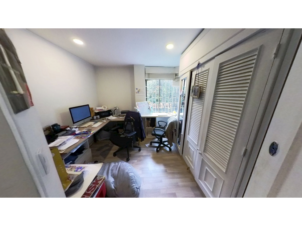 Venta Apartamento, Santa Bárbara Occidental, Usaquén — foto 6