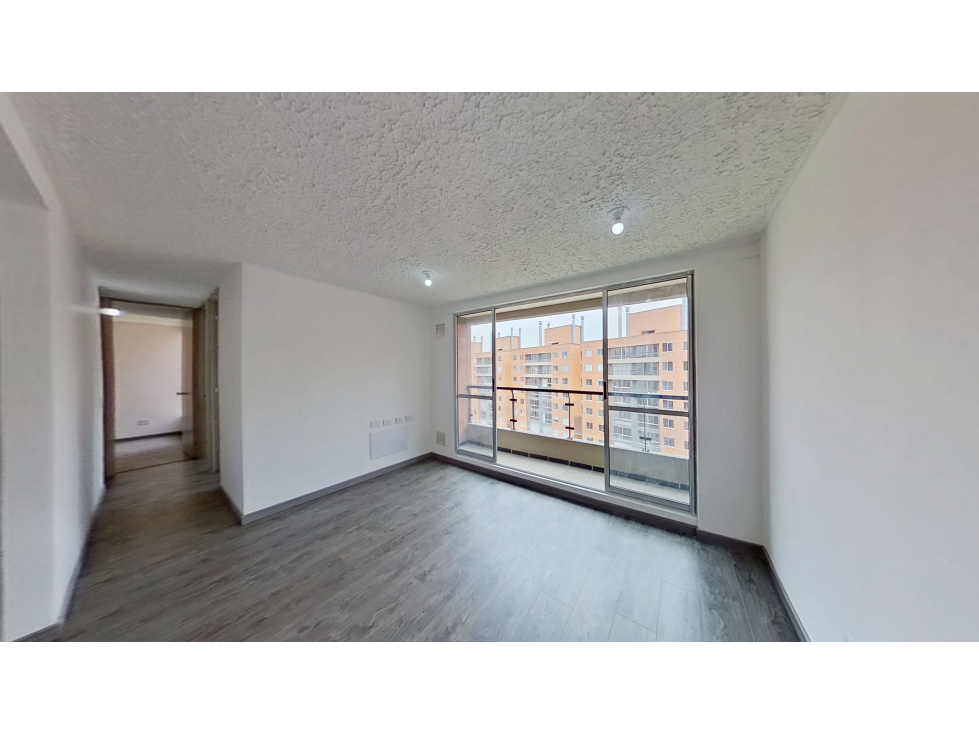 Venta Apartamento, San José, Mosquera