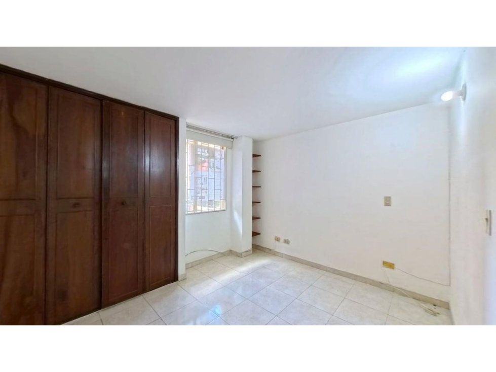 Venta Apartamento, Los Cedros, Usaquén — foto 6