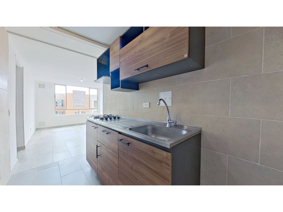 Venta Apartamento, Verganzo, Tocancipa — foto 4